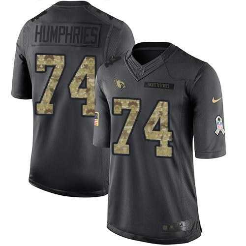 Nike Cardinals D.J. Humphries Anthracite Salute To Service Limited Jersey Dzhi,We sell and wholesale Nike Cardinals D.J. Humphries Anthracite Salute To Service Limited Jersey Dzhi on line form chian!